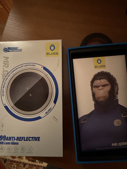 Защитные линзы камер IPhone 14,15,16 pro, pro max