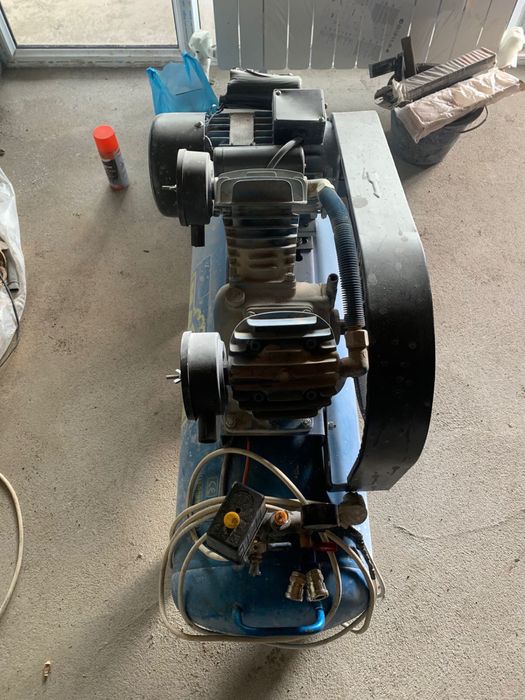 Продается компрессор