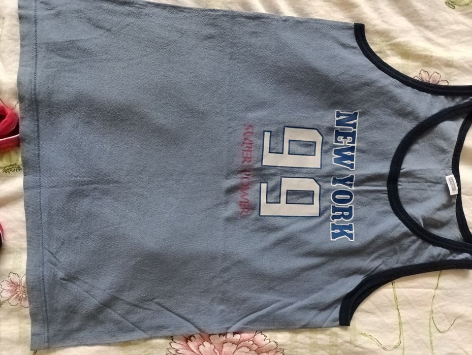 Летни потници 10бр