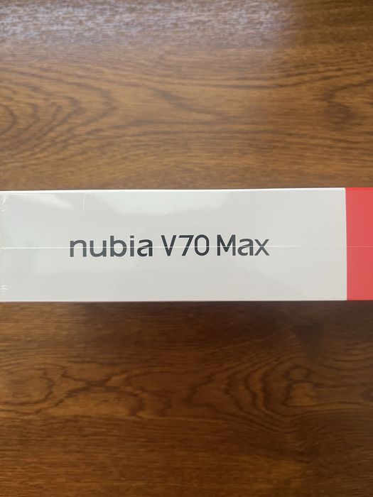ZTE Nubia V70 Max