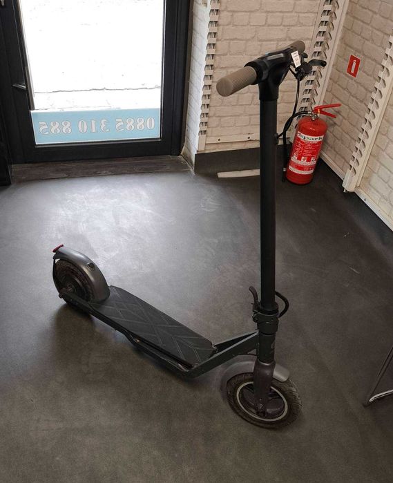 Електрическа тротинетка DENVER SEL-10800 BLACK