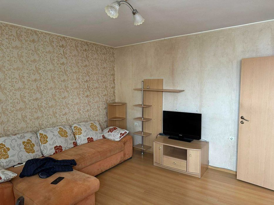 Дава се под наем Тристаен апартамент в Стара Загора, Аязмото - 78 кв.м за 280.5 € - Снимка #5