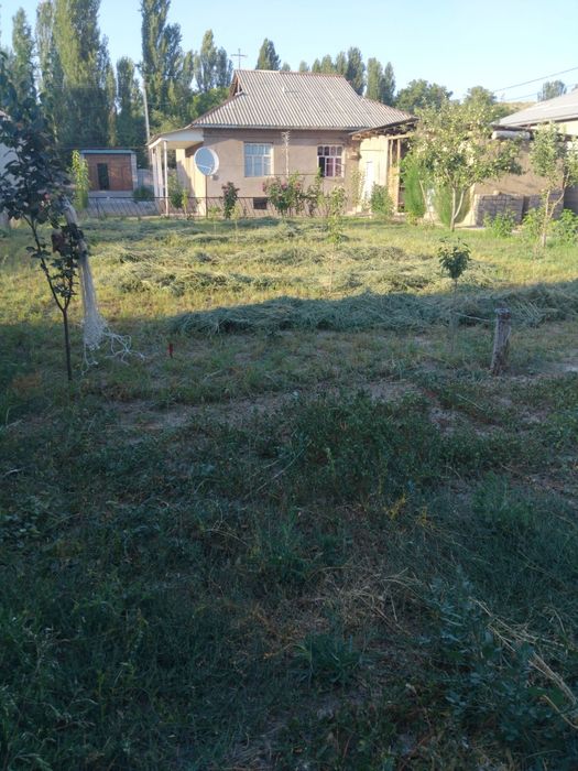 Срочно продается дом
