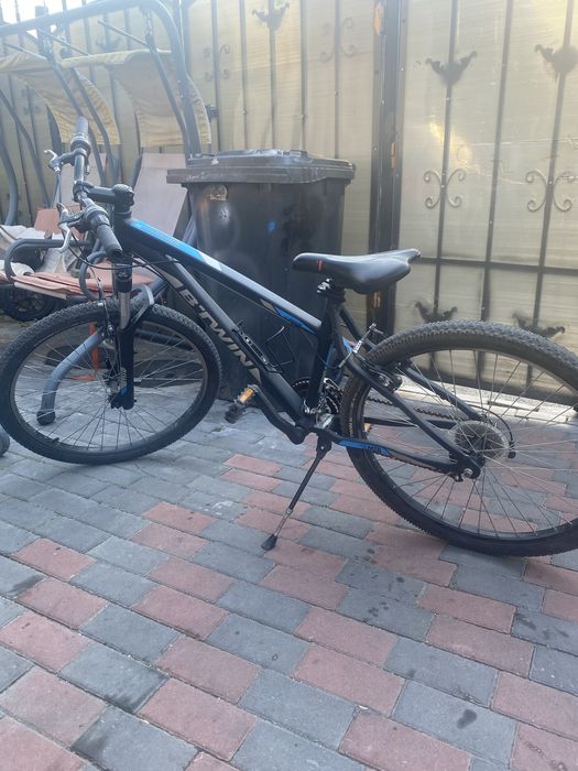 Bicicletă în stare bună