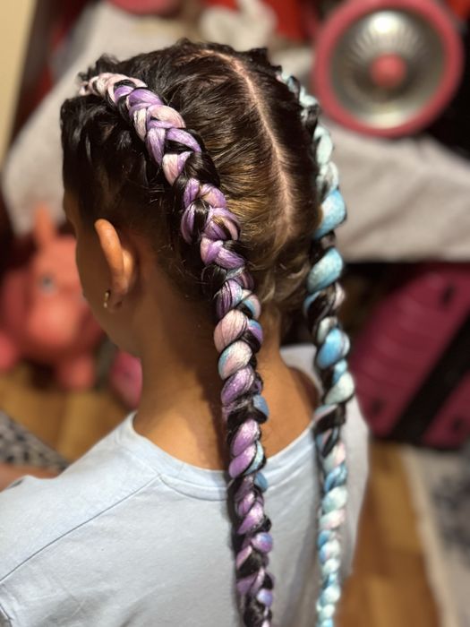 impletitura la mine acasa