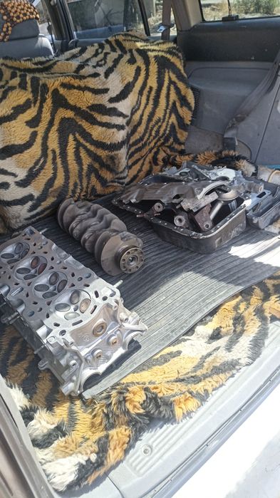 Ремонт и капремонт дизель