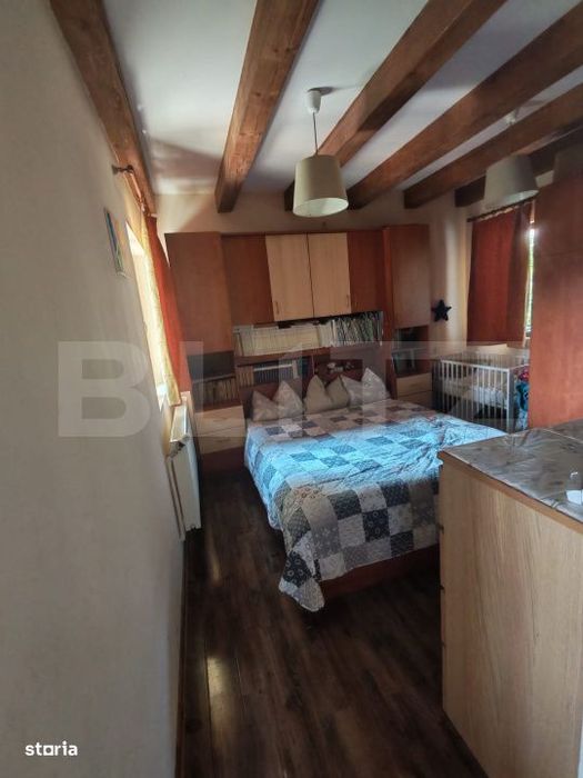 Casa de vanzare, 120 mp, zona Figa