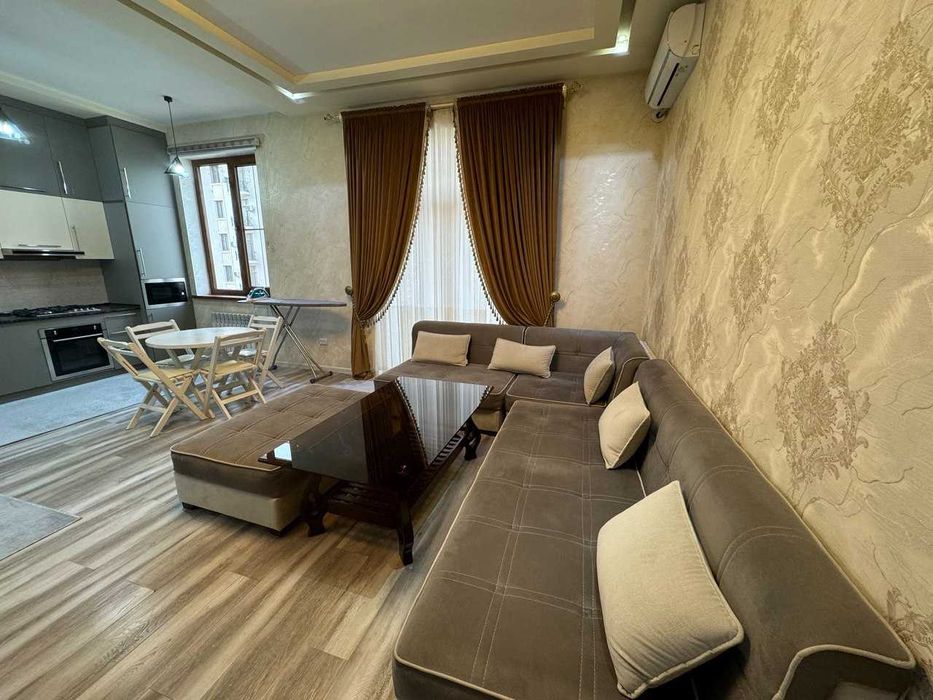 2 xona Mirzo-ulug'bek