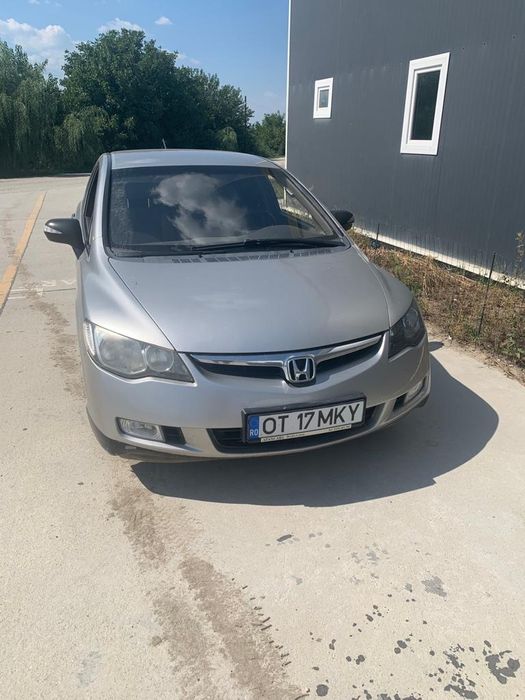 Vand Honda civic hibryd