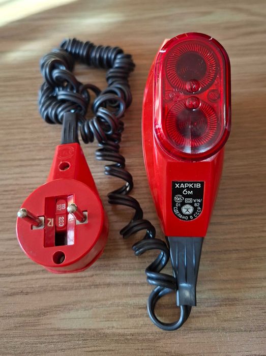 Электро-бритва Харьков из СССР