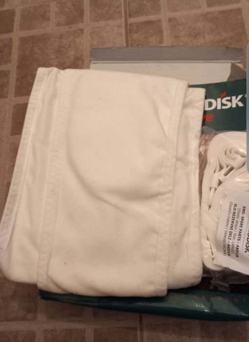 Космодиск в много добро състояние