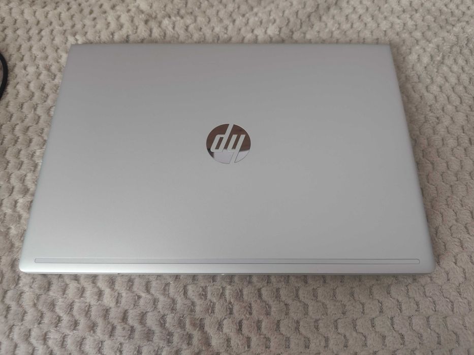 Laptop HP 450 G7 – 16GB RAM | SSD 512GB | Windows 11 Pro