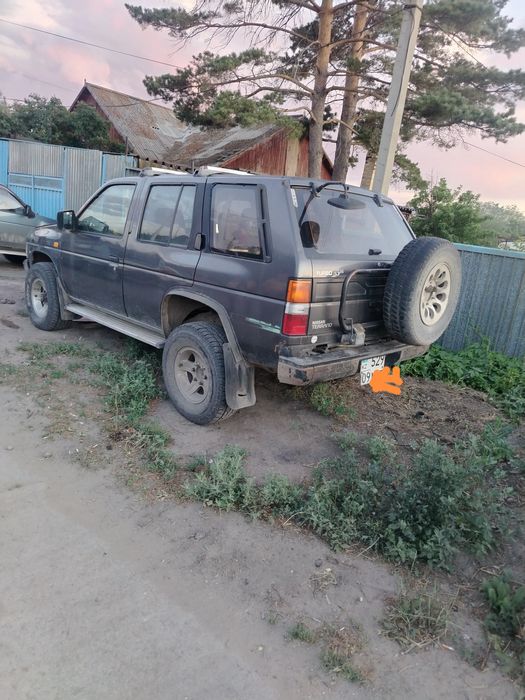 Продам автомобиль