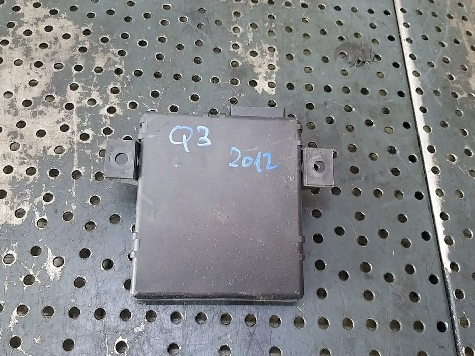 Modul calculator gateway audi q3 8u 8u0907468c