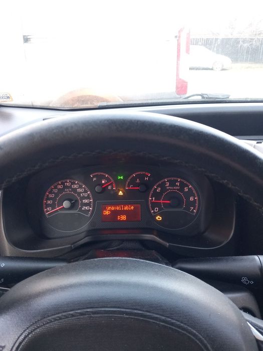 Fiat fiorino 2017.04
