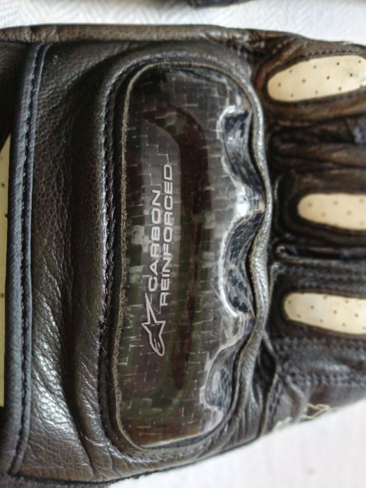 Мотор ръкавици размер Л