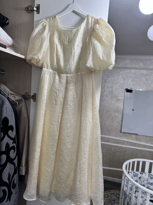 Платье вечерние