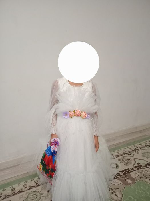 Платья для девочек