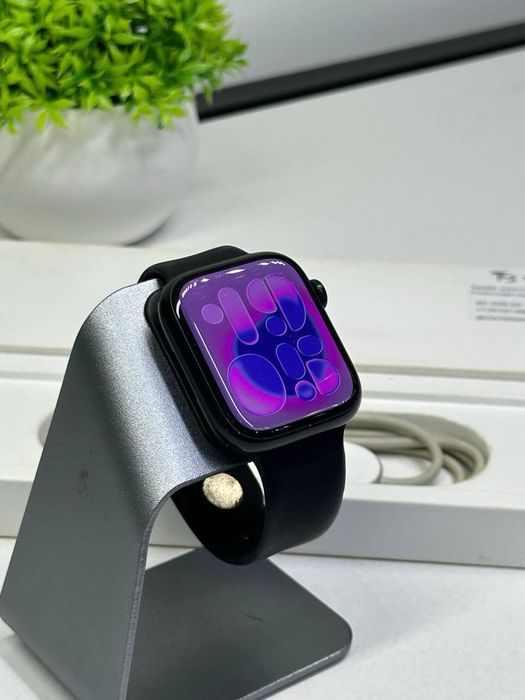 Apple watch 8 series / akb 95% /