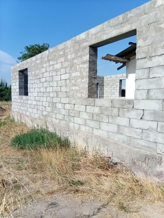Дом 20 соток земли