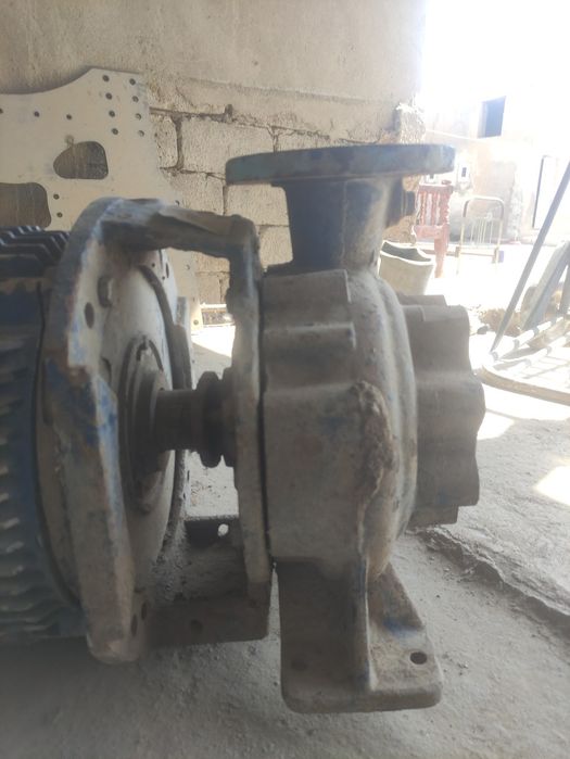 Suv mator holati zur