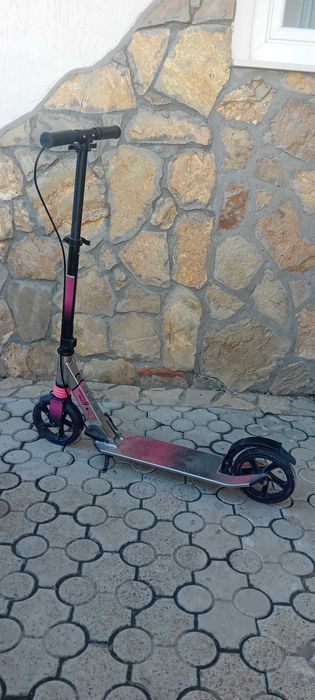 Bicicletă si Trotineta copii.