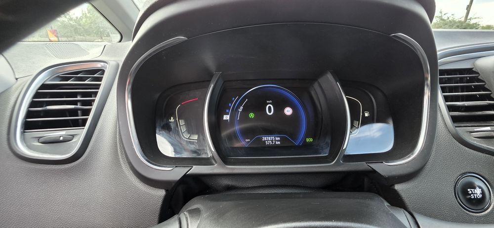 Renault Scenic 4