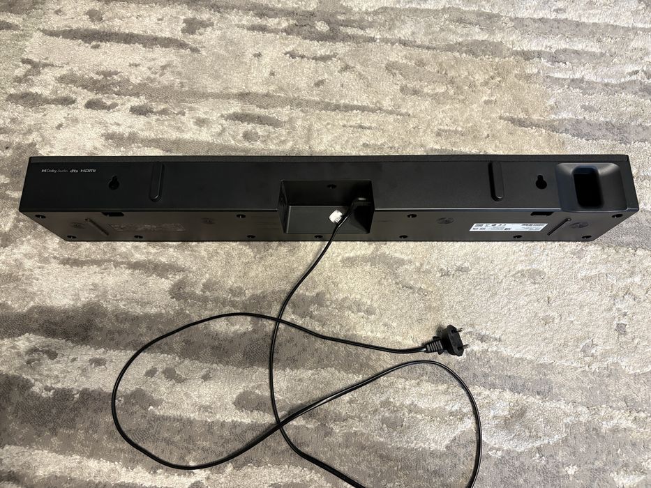 sound bar Samsung B400F