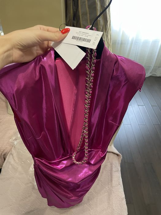 Rochie House of Amen