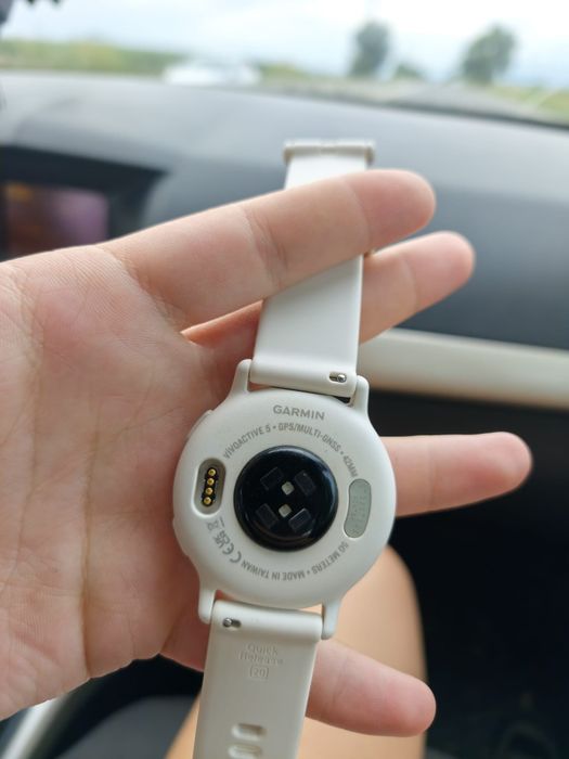 Garmin Vivoactive 5