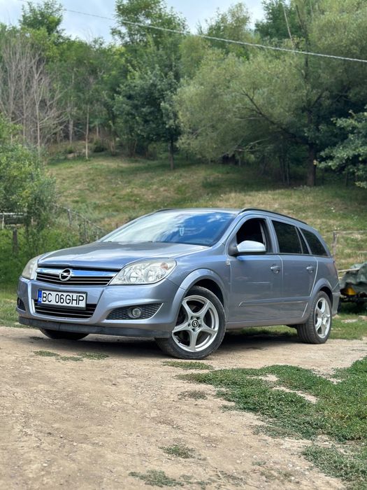 Opel Asta H Impecabil