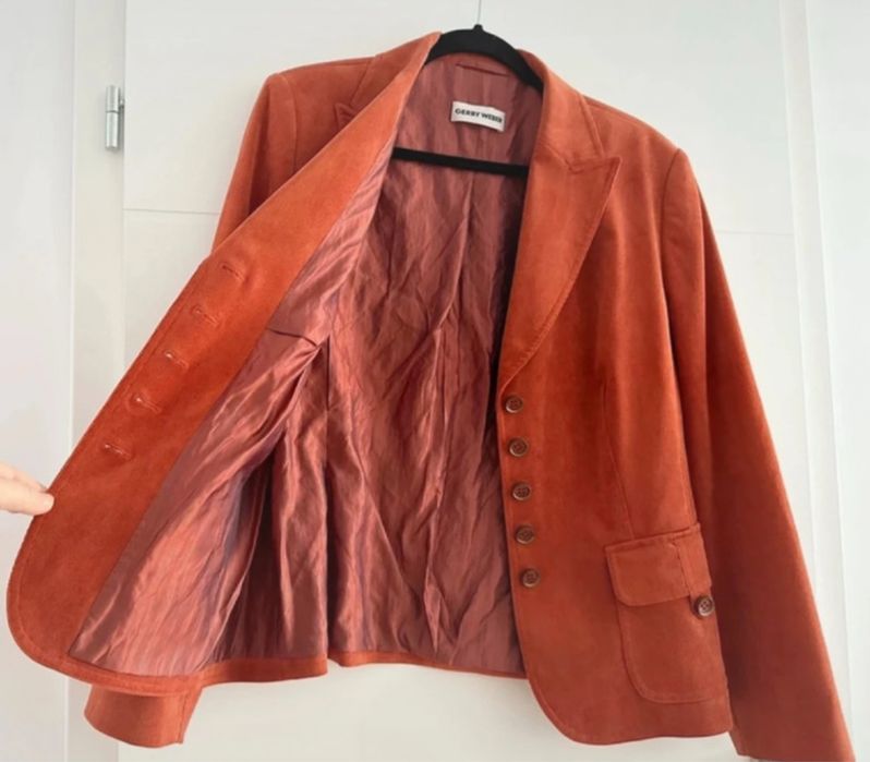 Sacou elegant Gerry Weber