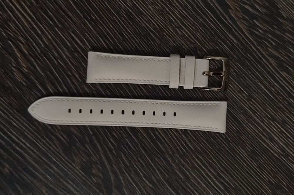 Lot curele ceas, curele piele