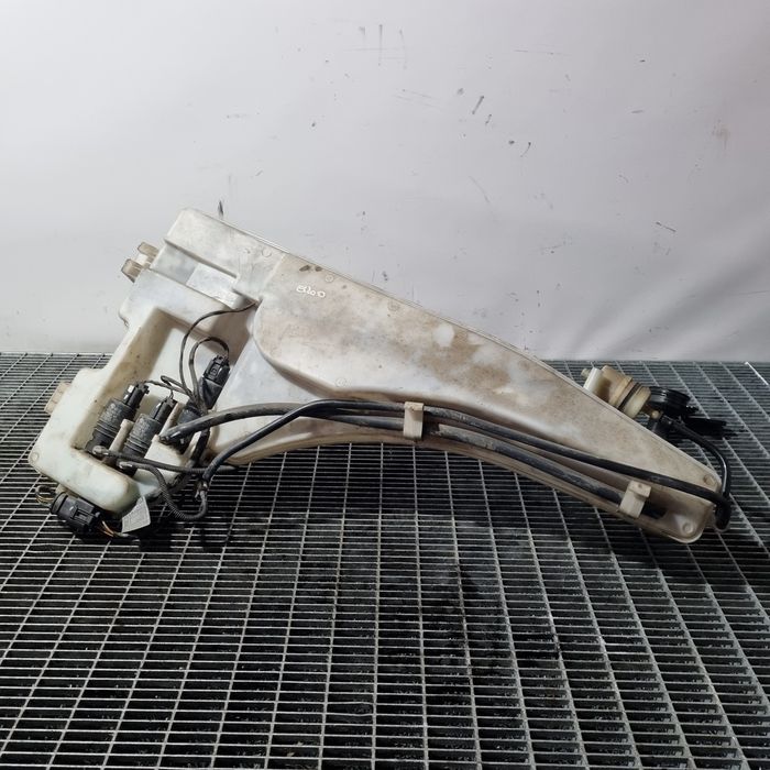 Vas rezervor lichid parbriz BMW X5 E70 - (1333) model cu spalatoare far
