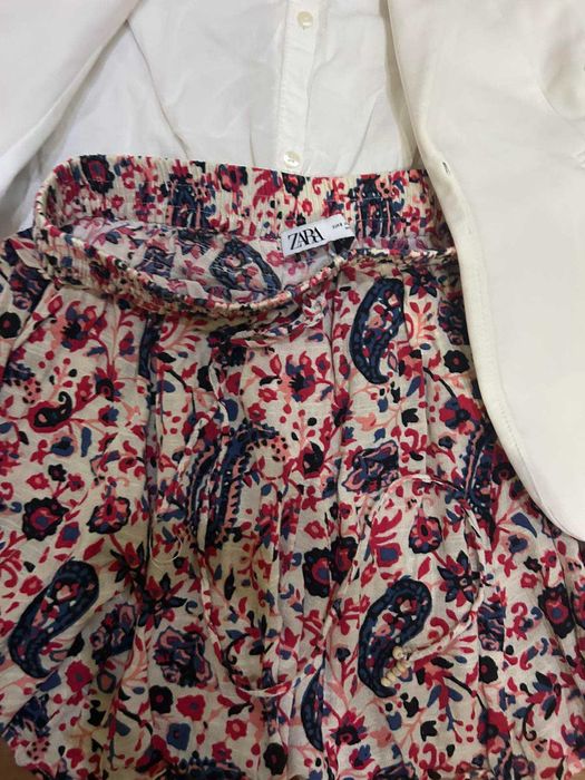 Сет zara hm waikiki