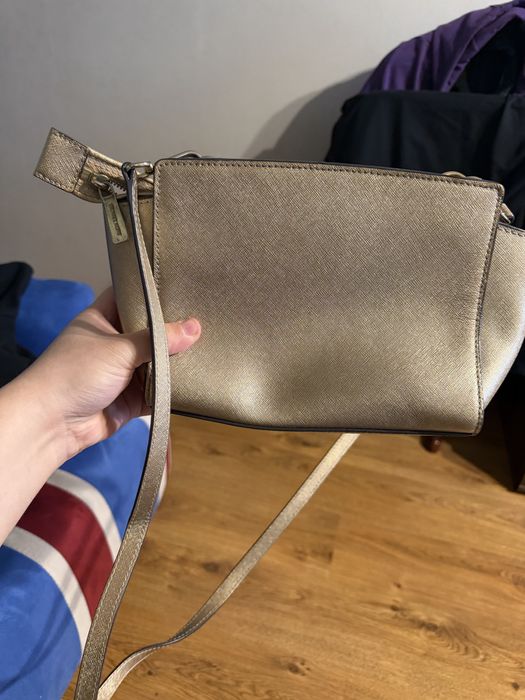 Сумка майкл корс оригинал + пыльник