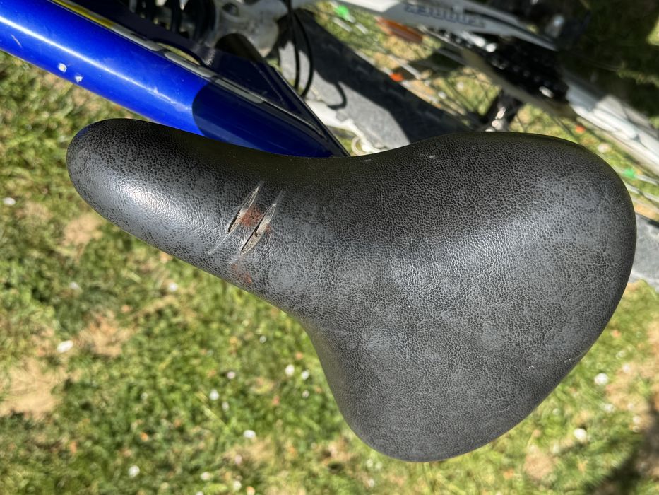 Vand bicicleta 26”