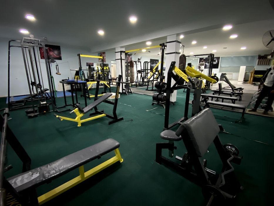 Trinajorlar optim sotaman