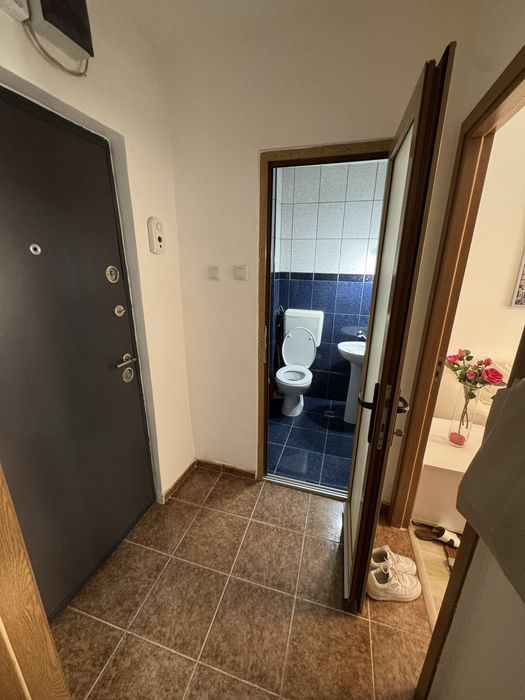 Vand Garsoniera in Govandari