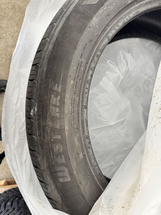 Шины 275/50 R22 Westlake