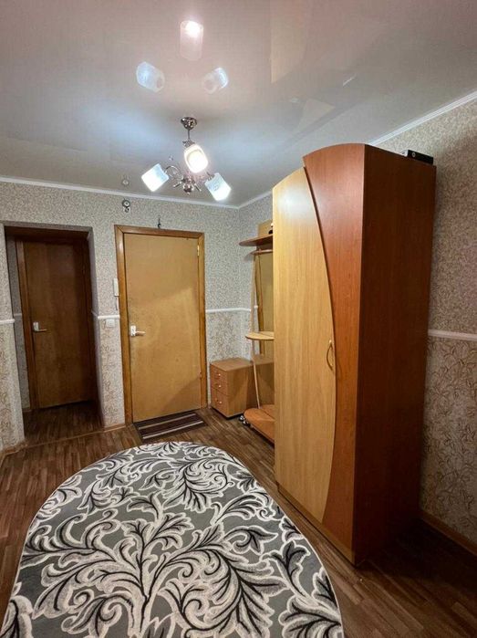 3-комнатная квартира, 73 м²