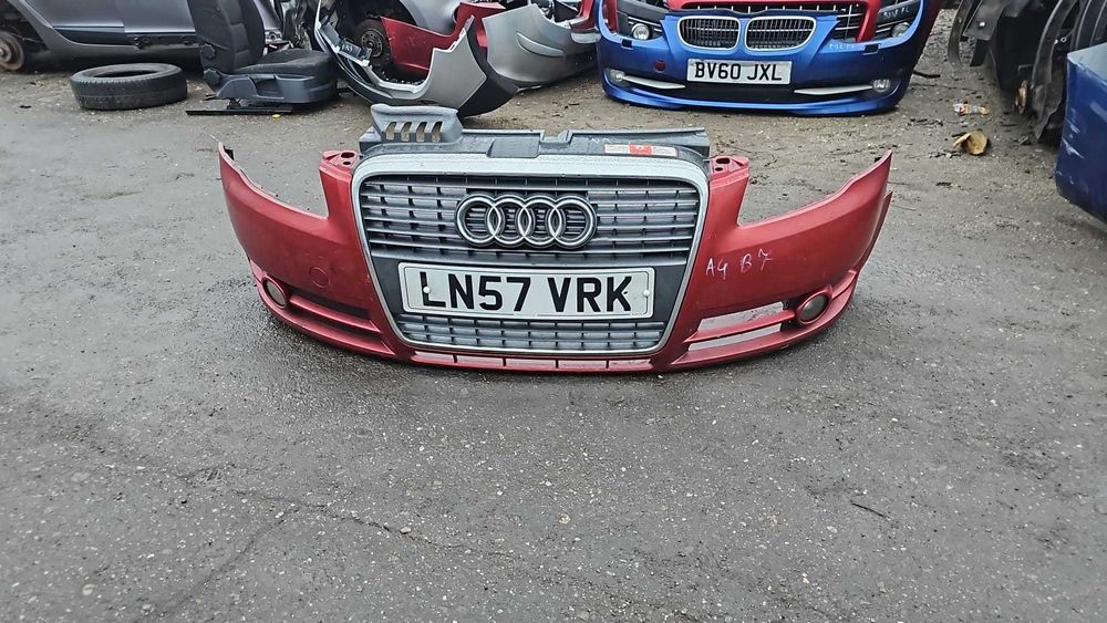 Bara fata Audi A4 B7 an 2007
