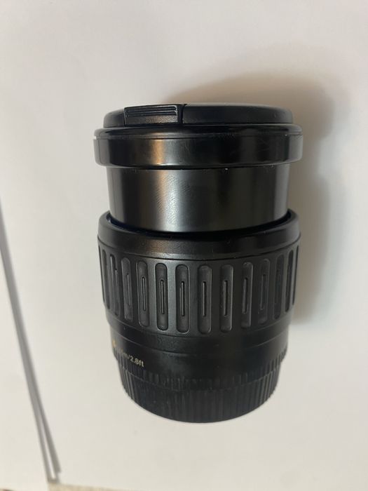 Obiectiv canon zoom lens EF 35-105mm 1:4.6-5,6