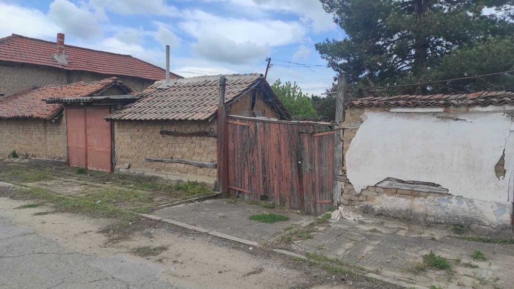 Продава се Къща в Пловдив, Въстанически - 140 кв.м за 250 €/кв.м - Снимка #4