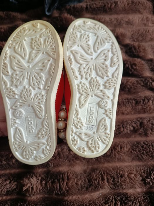 Обувь для детей б/у