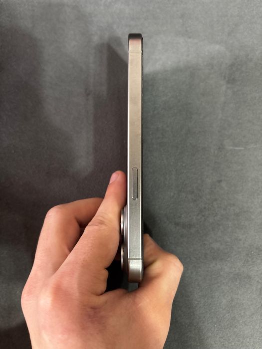 Iphone 15 pro обмен на игровой пк