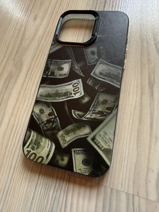 Калъф за iPhone 16 Pro Max