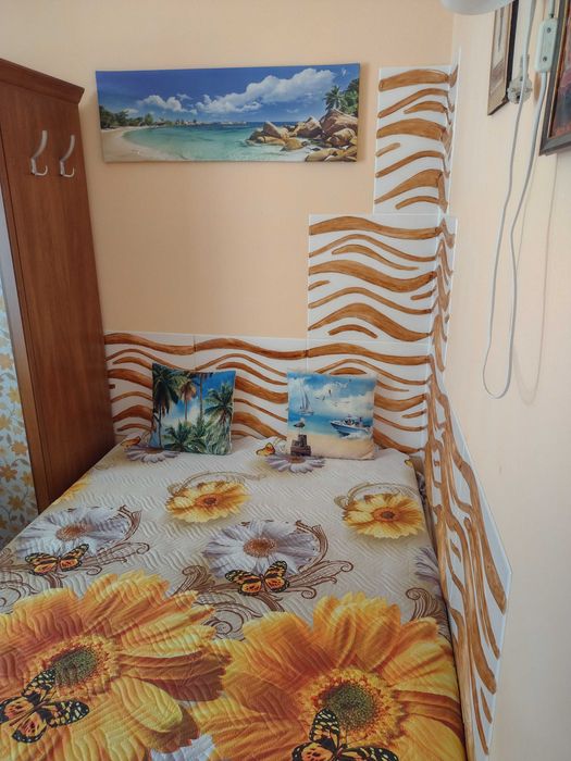 Продава се Едностаен апартамент в Димитровград - 30 кв.м за 1284 €/кв.м - Снимка #2