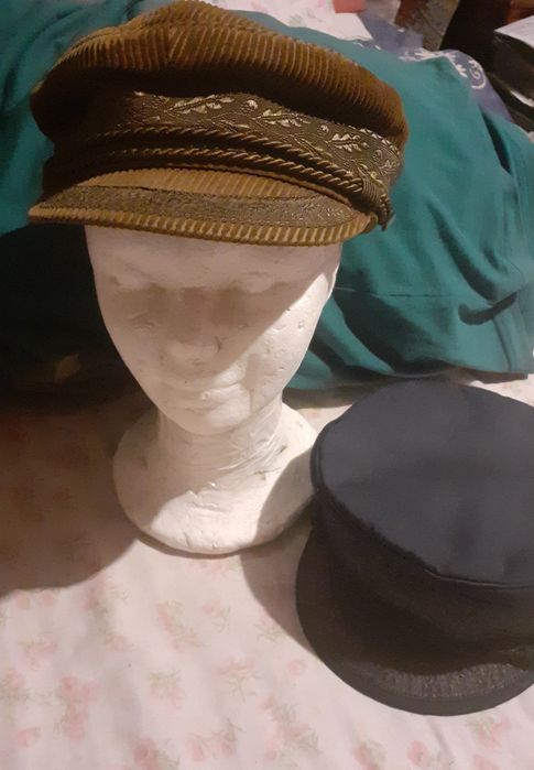 Sapca marinar Prinz heinrich, vintage/Germania