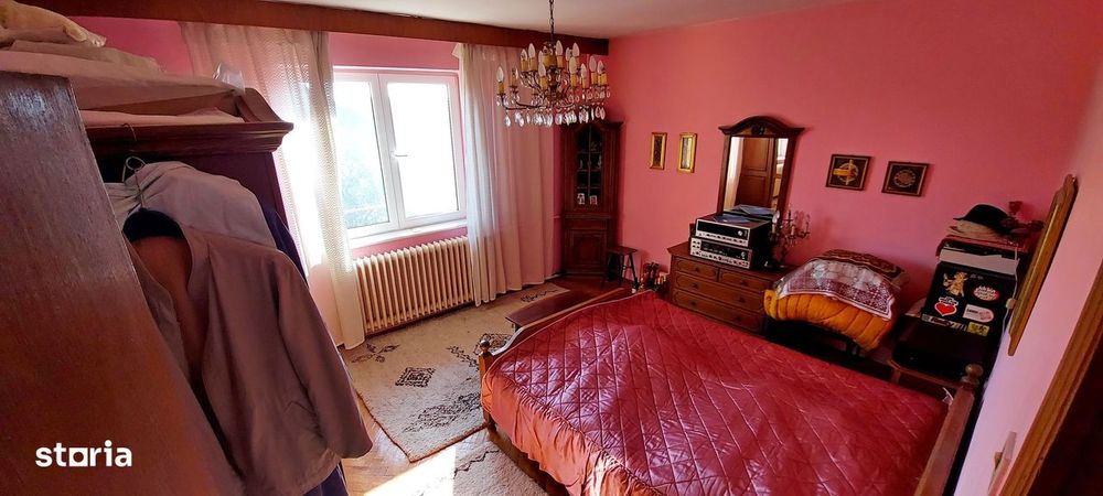 Casa individuala, zona Centrul Istoric
